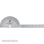 SHINWA Protractor