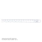 SHINWA Radius Scale
