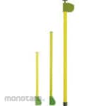 Senshin Digital Reading Measuring Pole