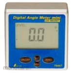 Shinwa Rules Alat Ukur Sudut Digital