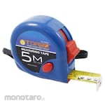 TORA Measuring Tape Blue Body