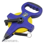 TORA Measuring Tape Fiber ABS Type