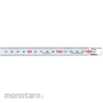 TRUSCO Straight Ruler Stainless Steel (Penggaris / Mistar)