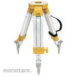 Taihei Sangyou Aluminum Tripod 75DY (Clamp Type)
