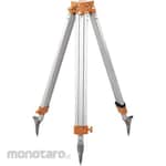 Taihei Sangyou Aluminum tripod 165T (wing nut type)