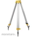 Taihei Sangyou Aluminum tripod 165TY (wing nut type)