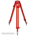 Taihei Sangyou Double-lock wooden tripod L