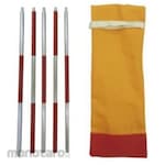 Taihei Sangyou Pin pole