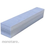 Taihei Sangyou Urethane foam for surveying equipment storage case, 100mm square.