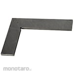 monotaro Flat Type Right Angle Ruler JIS Class 2