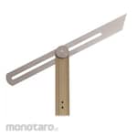 ALDO Siku Sudut Sliding