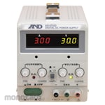 AND DC Power Supply