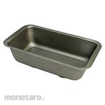 ASTRO PRODUCTS Steel deep magnetic tray
