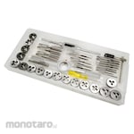 ASTRO PRODUCTS Tungsten Tap Die Set