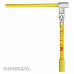 B/A PRODUCTS CO. Vehicle Load Height Bar