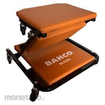 BAHCO Creeper and Stool Combo