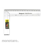 BESTGUARD Aluminium Square