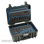 BW Tool Case JET5000