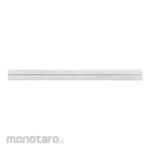 BluePoint Straight Ruler Steel (Penggaris / Mistar)