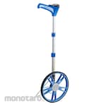 C-Mart Digital Distance Measuring Wheel (Meteran Dorong)