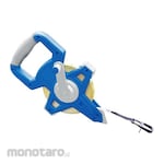 C-Mart Fiber-Glass Measuring Tape Metric
