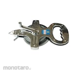 C-Mart Measuring Tape Long Stainless Steel (Meteran)