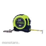 D-Xplore Meteran Roll/Gulung Karet