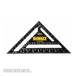 DEWALT Rafter Square
