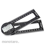 Dasqua Digital Protractor (Busur Digital)