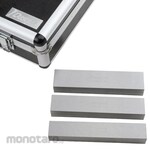 Dasqua Precision Machinist Tools Premium Parallel Set