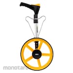 Deli Digital Distance Measuring Wheel (Meteran Dorong)