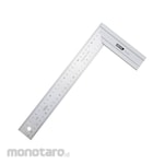 Deli Steel Angle Ruler