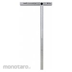 EMPIRE Adjustable T-Square Heavy Duty