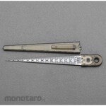 ESCO 1-15mm taper gauge