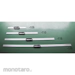 ESCO 1000mm cutter ruler (with handle)