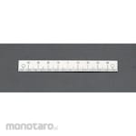 ESCO 100mm Center Distribution/Lower Scale