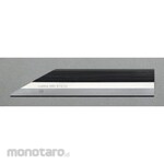 ESCO 125mm straight edge knife type (INOX)