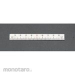 ESCO 150mm [Right / Bottom scale] Scale
