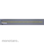 ESCO 16mmx2.0m Folding Scale (Wooden / with Angle Scale)