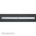 ESCO 200mm [Left / upper scale] scale (with screws)