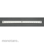 ESCO 200mm [rightward / upper scale] scale (with screws)