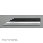 ESCO 200mm straight edge knife type (INOX)