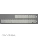 ESCO 300mm Cutter ruler