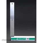 ESCO 300x200mm square with aluminum base