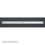 ESCO 500mm [Left direction / Upper scale] Scale (with screws)