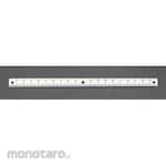 ESCO 500mm [Right / bottom scale] Scale (with screws)