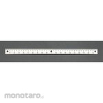 ESCO 500mm [rightward / upper scale] scale (with screws)