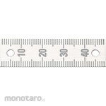 ESCO 50mm [Vertical / Downward] Scale (with screw holes)