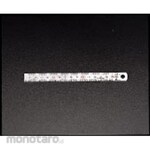 ESCO 600mm silver straight (with magnet)