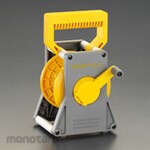 ESCO Measuring Survey Tape 100mmx50m with Stand (Meteran)